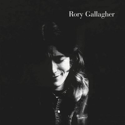 GALLAGHER RORY - RORY GALLAGHER