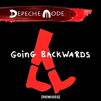 DEPECHE MODE - GOING BACKWARDS (REMIXES)