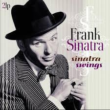 SINATRA FRANK - SINATRA SWINGS / 39 TRACKS