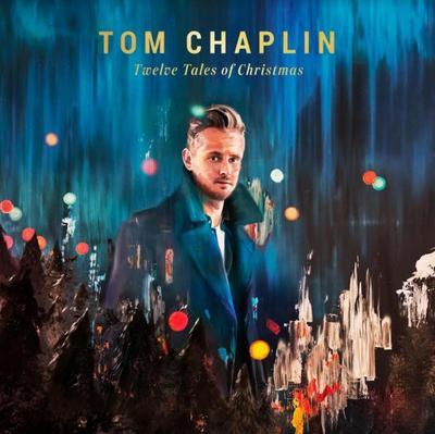 CHAPLIN TOM - TWELVE TALES OF CHRISTMAS