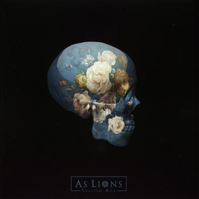 AS LIONS - SELFISH AGE