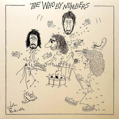 WHO - WHO BY NUMBERS