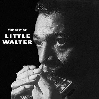 LITTLE WALTER - BEST OF LITTLE WALTER / 180G