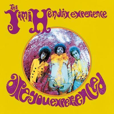 ARE YOU EXPERIENCED / US - MONO
