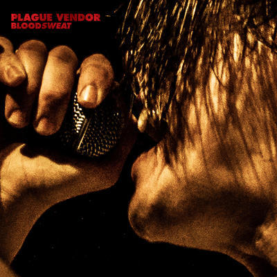 PLAGUE VENDOR - BLOODSWEET