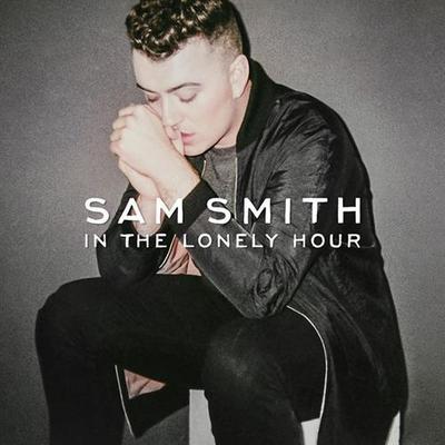 SMITH SAM - IN THE LONELY HOUR / DROWNING SHADOWS EDIT.