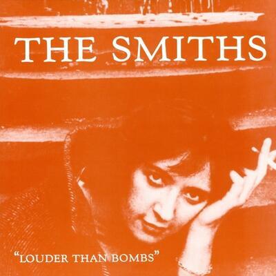 SMITHS - LOUDER THAN BOMBS