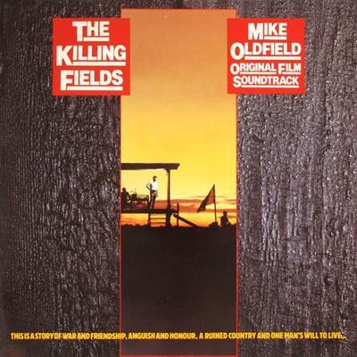 OLDFIELD MIKE - KILLING FIELDS