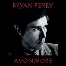 FERRY BRYAN - AVONMORE