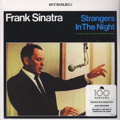 SINATRA FRANK - STRANGERS IN THE NIGHT