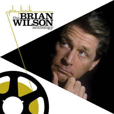 WILSON BRIAN - PLAYBACK: THE BRIAN WILSON ANTHOLOGY