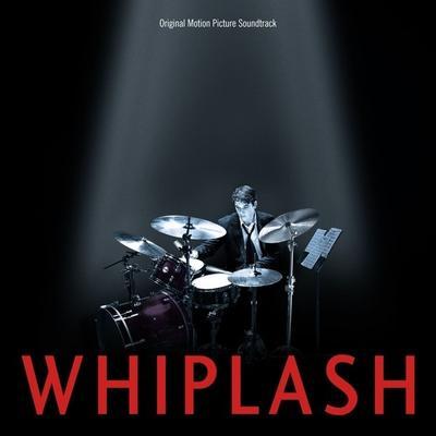 OST - WHIPLASH
