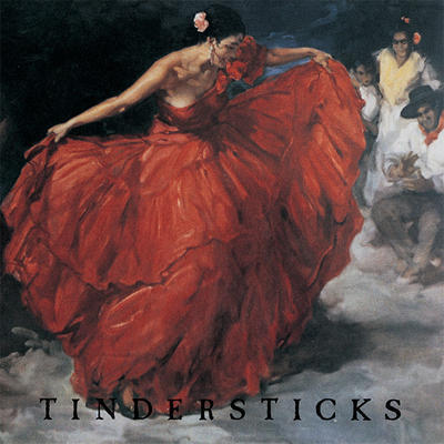TINDERSTICKS - FIRST THINDERSTICKS ALBUM
