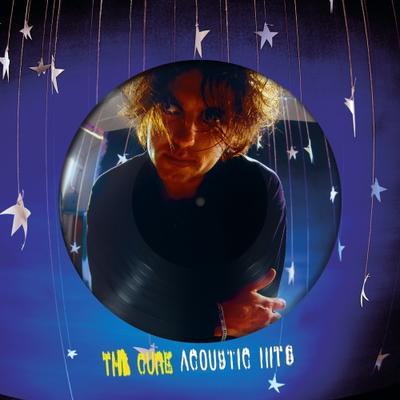 CURE - ACOUSTIC HITS / PICTURE DISC