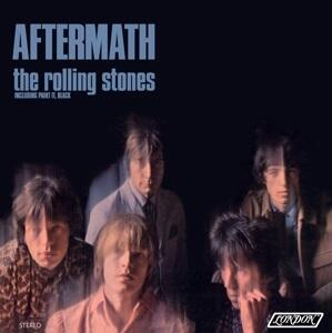 ROLLING STONES - AFTERMATH / US
