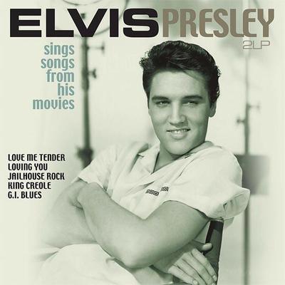 PRESLEY ELVIS - SINGS SONGS FROM HIS MOVIES