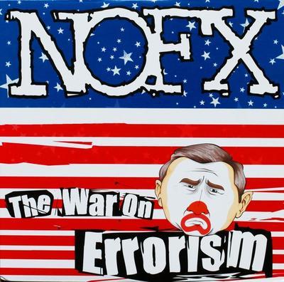 NOFX - WAR ON ERRORISM