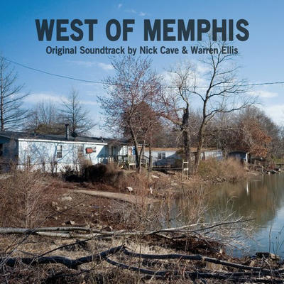 OST / CAVE NICK, WARREN ELLIS - WEST OF MEMPHIS