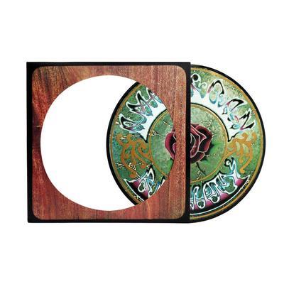 GRATEFUL DEAD - AMERICAN BEAUTY (50TH ANNIVERSARY) / PICTURE DISC