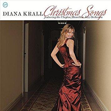 KRALL DIANA - CHRISTMAS SONGS