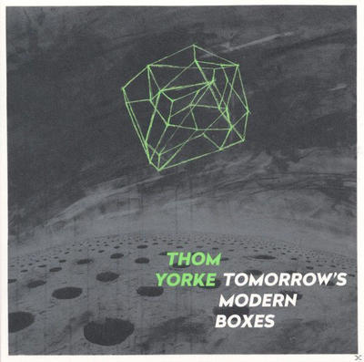 YORKE THOM - TOMORROW'S MODERN BOXES