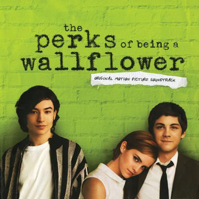 OST - PERKS OF BEING A WALLFLOWER