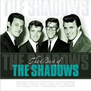 SHADOWS - BEST OF