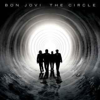 BON JOVI - CIRCLE