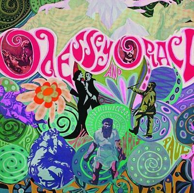 ZOMBIES - ODESSEY AND ORACLE