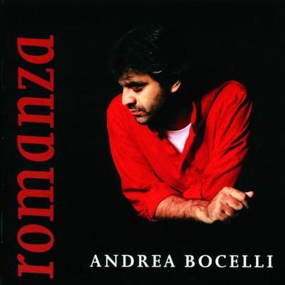 BOCELLI ANDREA - ROMANZA