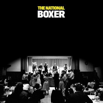 NATIONAL - BOXER