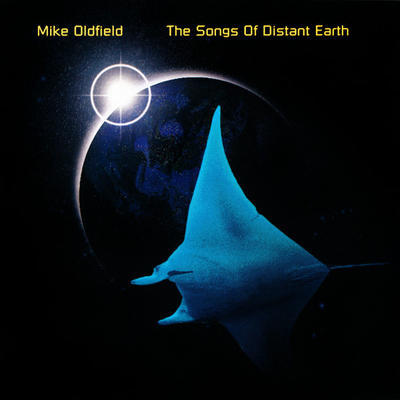 OLDFIELD MIKE - SONGS OF DISTANT EARTH