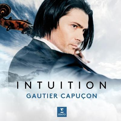CAPUCON GAUTIER - INTUITION