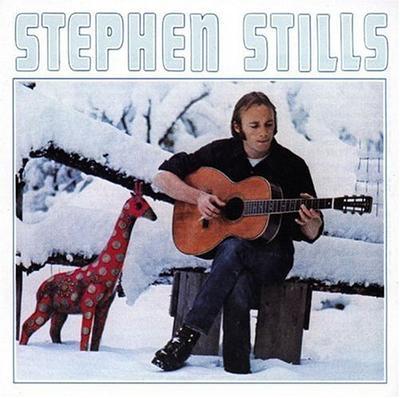 STILLS STEPHEN - STEPHEN STILLS / 180GR.