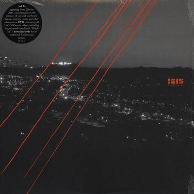 ISIS - TEMPORAL