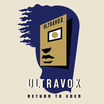 ULTRAVOX - RETURN TO EDEN