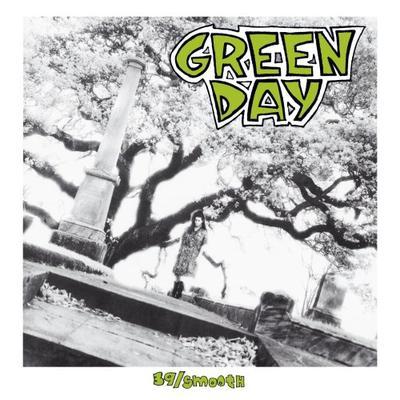 GREEN DAY - 39/SMOOTH + 2 X 7INCH