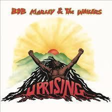 MARLEY BOB & THE WAILERS - UPRISING