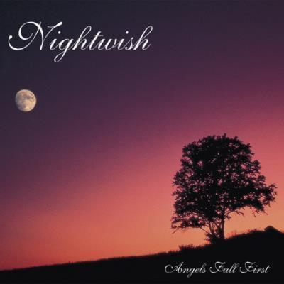 NIGHTWISH - ANGELS FALL FIRST