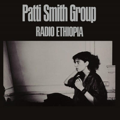 SMITH PATTI  - RADIO ETHIOPIA
