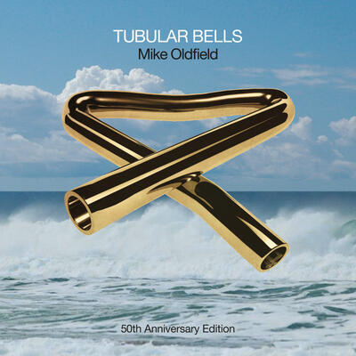 OLDFIELD MIKE - TUBULAR BELLS / 50TH ANNIVERSARY EDITION
