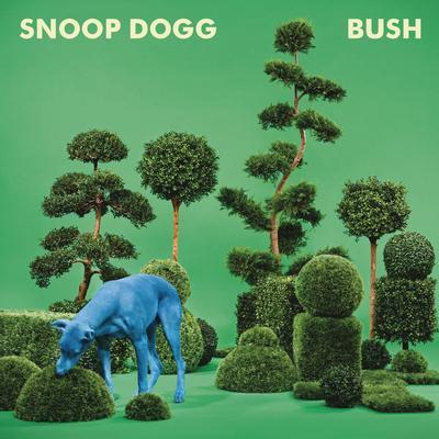 SNOOP DOGG - BUSH / COLORED