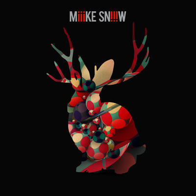 SNOW MIKE - III