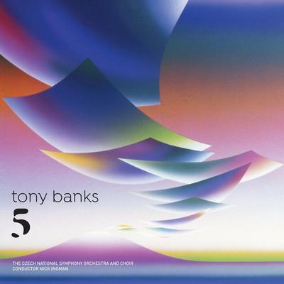 BANKS TONY - FIVE