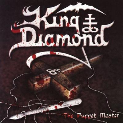 KING DIAMOND - PUPPET MASTER