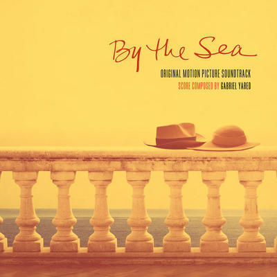 OST / YARED GABRIEL - BY THE SEA
