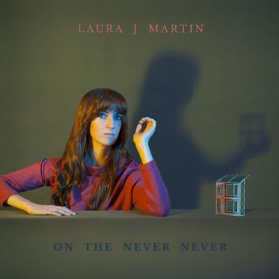 MARTIN J. LAURA - ON THE NEVER NEVER
