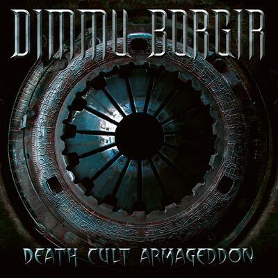 DIMMU BORGIR - DEATH CULT ARMAGEDDON / PICTURE DISC - 1