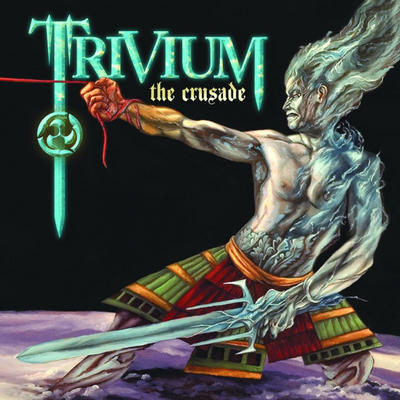 TRIVIUM - CRUSADE - 1