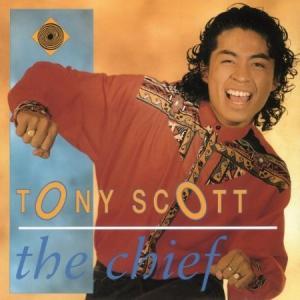 SCOTT TONY - CHIEF & EXPRESSIONS - 1
